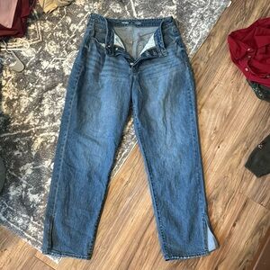 Old Navy Curvy OG Loose